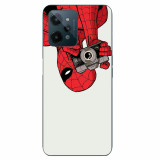 Husa Realme C31 Silicon Gel Tpu Model Spiderman