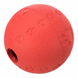 Trixie Cat Activity Snack Ball pentru pisici 6 cm