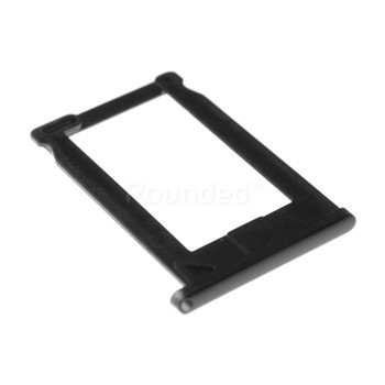 Sim trayblack pentru iPhone 3G, iPhone 3Gs foto