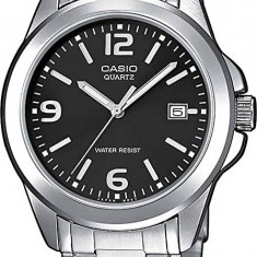 Ceas Barbati, Casio, Collection MTP-12 MTP-1259PD-1A - Marime universala