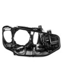 Carcasa far dreapta BMW Seria 4 F32, F33, F36 Non Facelift pentru far cu LED (2013 - 2016)