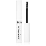 Delia Cosmetics Eyebrow Styling Glue gel pentru spr&acirc;ncene 5 g