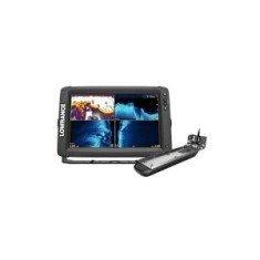 Sonar Lowrance Elite-12 T2i Active Imaging foto