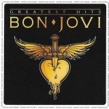 Bon Jovi - Greatest Hits, CD