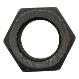 Set 50 buc piulita neagra hexagonala DIN 934 M16x1.5 G10