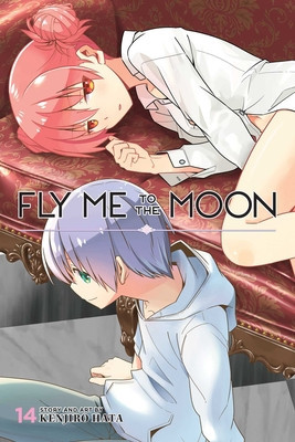Fly Me to the Moon, Vol. 14: Volume 14 foto