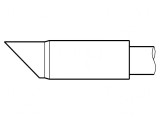 V&acirc;rf conic 7,5mm longlife
