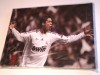 Tablou Canvas Cristiano Ronaldo Fotbal, 40x30cm, Portugalia Real Madrid