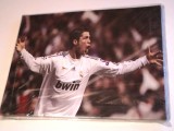 Tablou canvas (nou) - fotbal - jucatorul CRISTIANO RONALDO(Portugalia,Real)