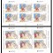 2014, LP 2021b-Europa 2014-Instrumente muzicale nationale, set de minicoli
