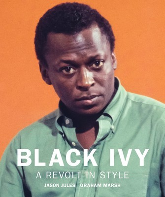 Black Ivy: A Revolt in Style foto