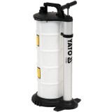 Yato YT-07087 - Pompa aspiratie ulei 9 l