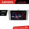 Navigatie Toyota Avensis 2009-2015 Lenovo Kit-TY12 4+64 GB Android Waze USB Navigatie Internet Youtube Radio CarStore Technology