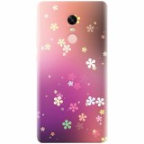 Husa silicon pentru Xiaomi Redmi Note 5A Prime, Girlish 002