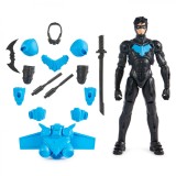 BATMAN ADVENTURES FIGURINA NIGHTWING 30CM
