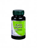 Calciu Vegetal 60cps DVR Pharma
