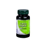 Calciu Vegetal 60cps DVR Pharma