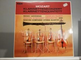 Mozart &ndash; Clarinette Concert (1968/RCA/RFG) - VINIL/NM+