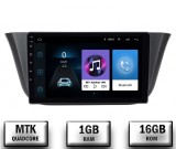 Cumpara ieftin Navigatie Iveco Daily (2013+), Android 10, P-Quadcore 1GB RAM + 16GB ROM, 9 Inch - AD-BGP9001+AD-BGRKIT361