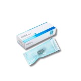 Pungi Autosigilante Sterilizare Piercing - Instrumentar, 75 X 250mm - 100buc