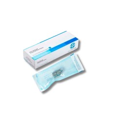 Pungi Autosigilante Sterilizare Piercing - Instrumentar, 75 X 250mm - 100buc