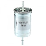 Filtru combustibil Mann pentru Volvo S40 I, S60 I, S80 I, V40, V70 II, XC70 I