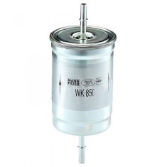 Filtru combustibil Mann pentru Volvo S40 I, S60 I, S80 I, V40, V70 II, XC70 I