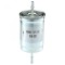 Filtru combustibil Mann pentru Volvo S40 I, S60 I, S80 I, V40, V70 II, XC70 I