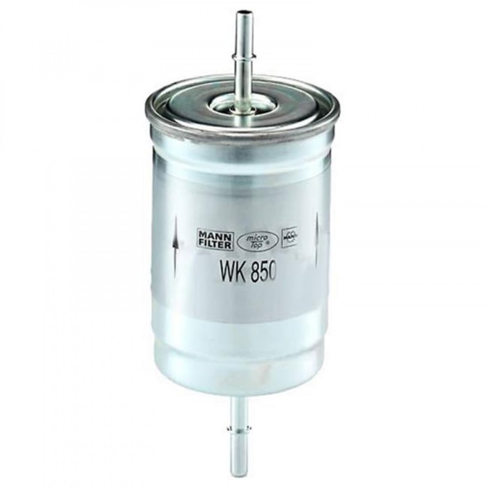 Filtru combustibil Mann pentru Volvo S40 I, S60 I, S80 I, V40, V70 II, XC70 I