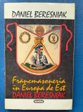 Daniel Beresniak - Francmasoneria in Europa de Est