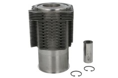 Piston cu manson set (102mm STD. 35x80) se potrive?te: FENDT 300; DEUTZ FAHR AGROSTAR / AGROSTAR DX. DX. POWERLINER BF4L913-F6L913 foto