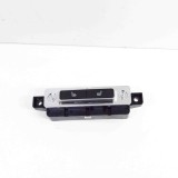 Comutator &icirc;ncălzire scaun JAGUAR I-PACE X590 2020 OEM: M9D3-18D687-LA | 20842174