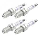 Cumpara ieftin Set 4 bujii scanteie Bosch pentru Smart Cabrio, City-Coupe