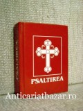 Psaltirea (Editura Bisericii Ortodoxe Alexandria, 2001) - Parintele Galaction
