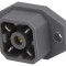 Conector Dreptunghiular G 4-Pin IP65 Cositorit