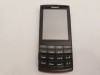 Telefon Nokia X3-02 Negru - Functional, Aspect Bun, Incarcator, Acumulator