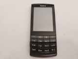 Cumpara ieftin Nokia X3-02 Negru - Telefon Mobil 3G - Stare Buna - Incarcator Inclus