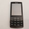 Telefon Nokia X3-02 negru folosit