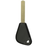 Carcasa Cheie Mercedes Benz 3 Butoane Cromata, Baterie CR2025, Model Nou Smartkey