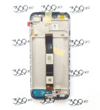 Display Xiaomi Redmi 9AT BLACK ( Service Pack )
