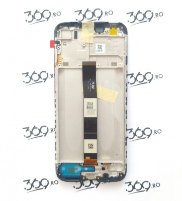 Display Xiaomi Redmi 9AT BLACK ( Service Pack ) foto