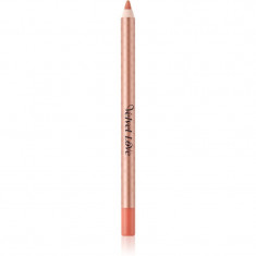 ZOEVA Velvet Love Lip Liner creion contur buze culoare Gailey 1,2 g