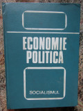 Economia politica a socialismului, Editia a III-a revazuta