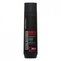 Goldwell Dualsenses For Men Thickening Shampoo sampon pentru par fin si normal 300 ml foto