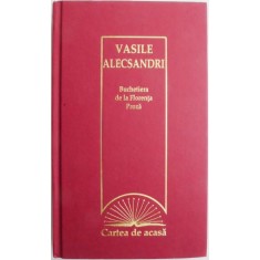 Buchetiera de la Florenta (Proza) &ndash; Vasile Alecsandri