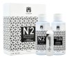 Kit solutie permanenta nr. 2 pentru păr vopsit 100+100+10 ml Valquer