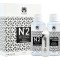 Kit solutie permanenta nr. 2 pentru păr vopsit 100+100+10 ml Valquer