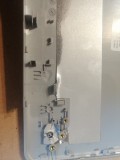 Carcasa capac display Dell Inspiron 3583 3580 3582 15 01k90v + antene wireless wifi. cu DEFECT !!!