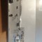 carcasa capac display Dell Inspiron 3583 3580 3582 15 01k90v + antene wireless wifi. cu DEFECT !!!