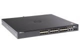 Cumpara ieftin SWITCH DELL; model: POWERCONNECT 3024; PORTURI: 24 X 1Gb+ 2 SFP 10 Gb+ 2 Combo; SH